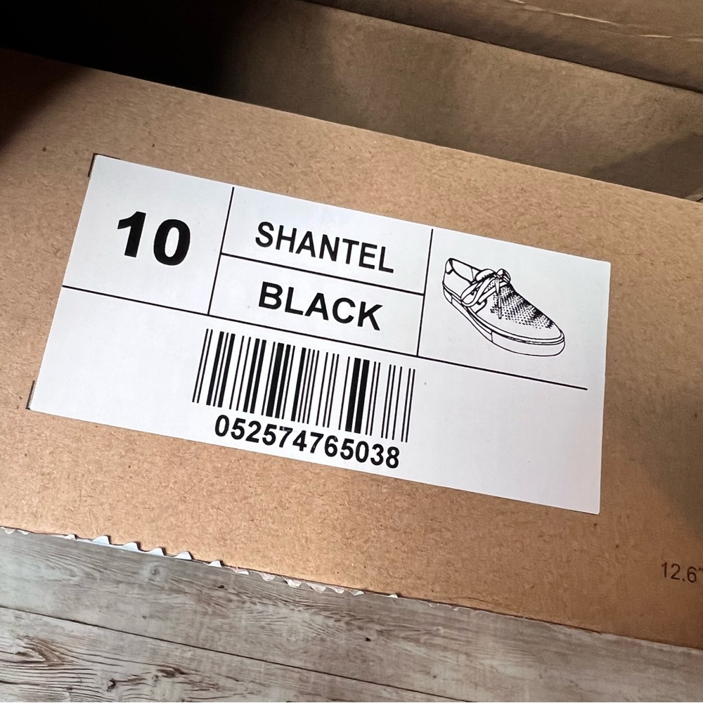 💚Journee NWT Shantel shoes - Picture 6 of 7
